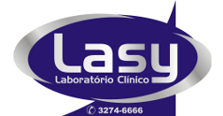 Laboratório Lasy